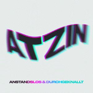 Atzin (Extended Mix)