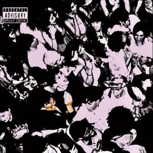 ROMANCING (feat. LUKØ)