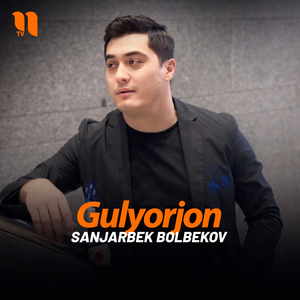 Gulyorjon