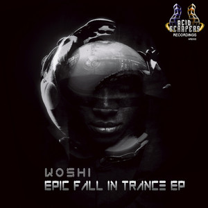 The Epic Fall in Trance (Original Mix)