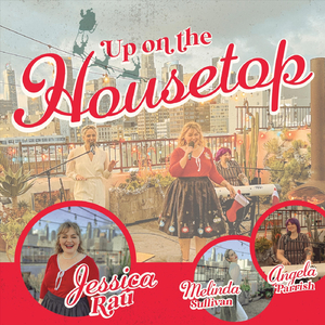 Up on the Housetop (feat. Angela Parrish & Melinda Sullivan)