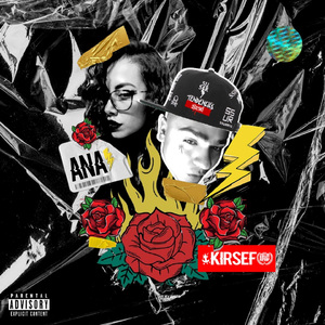 A.N.A. (Antología Natural De Un Amor (Remix))