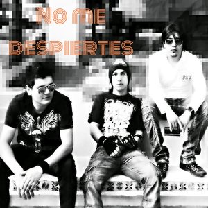 No Me Despiertes