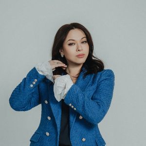 Большие девочки