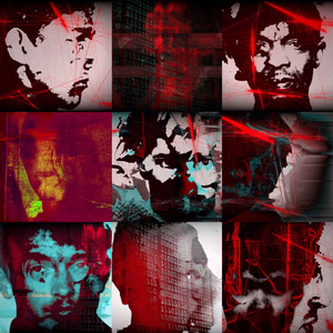 Study For Portrait (Kastil Remix)