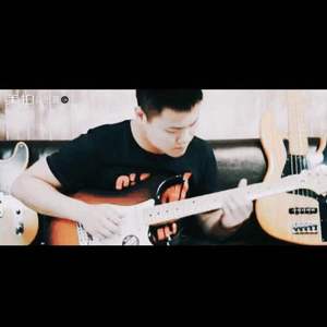 多希望（伴奏）