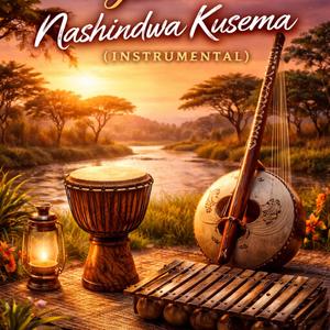Nashindwa Kusema (Instrumental)