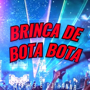Brinca de Bota Bota