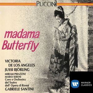 Madama Butterfly, Act 1:"E soffitto … e pareti" (Pinkerton, Goro)