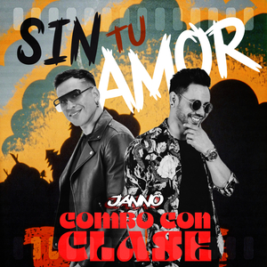 Sin Tu Amor