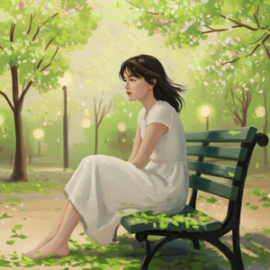 Көктемге хат