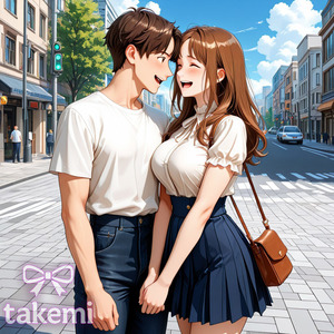 君がいるだけで