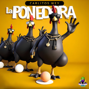 La Ponedora