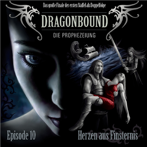 10 - Herzen aus Finsternis (8. Der kleine Takk)