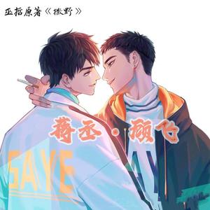 撒野(钢琴吉他合奏版)