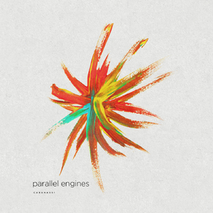 Parallel Engines (Bernardo Ziembik Remix)