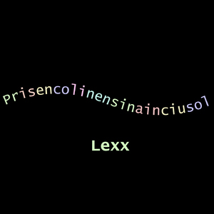 Prisencolinensinainciusol