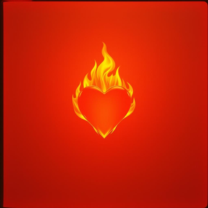 🔥불장난(玩火Playing with fire)🔥 by BlackLow