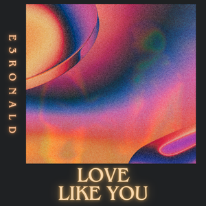 LOVE LIKE YOU
