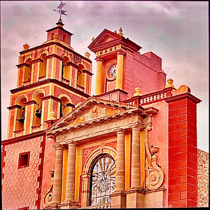 Tequisquiapan