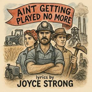 Ain't Getting Played No More