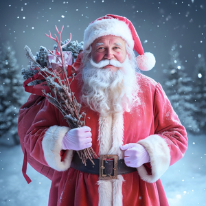 Джингл Белс Phonk (Ultra Slowed)