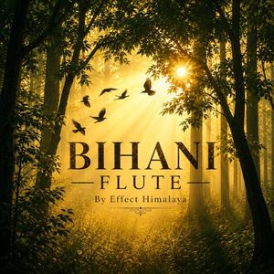 BIHANI FLUTE
