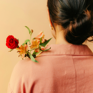 잠 못 드는 밤 (너를 그리다)