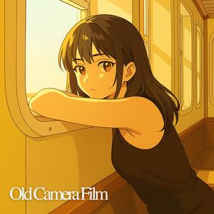 Old Camera Film