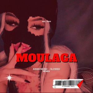 Moulaga (Slowed TikTok)