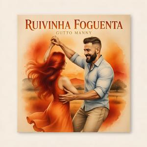 Ruivinha foguenta
