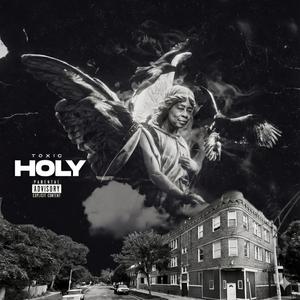 HEAD TO THE SKY (feat. PETER JERICHO & BLAKKA)