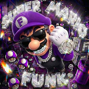 SUPER MARIO FUNK