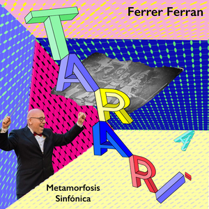Tarari (Metamorfosis Sinfónica sobre "La Tarara")