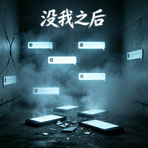 消失之后(prod.by Morrow x Aye叶师傅)