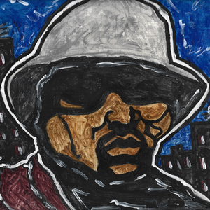 Sharon Tate (feat. Mado)