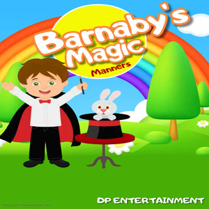 Barnaby's Magic Manners