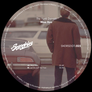 Woo Hoo (Original Mix)