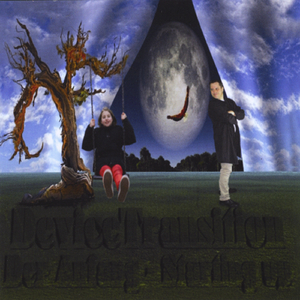 Traumreise (Dream Explore)