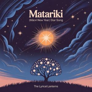 Matariki (Māori New Year) Star Song