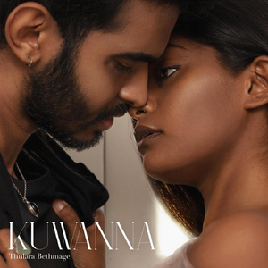 Kuwanna (feat. Yashora Abeydeera)