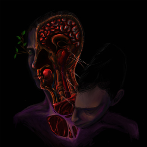 Все мои мысли негативные