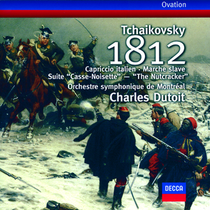 Ouverture solennelle "1812 " Op.49