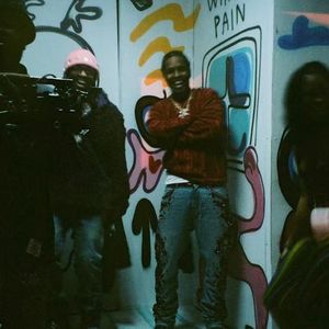 NO IDEA (jersey club type sh!t)