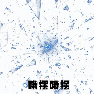 哦摆哦摆 (廖公子remix)