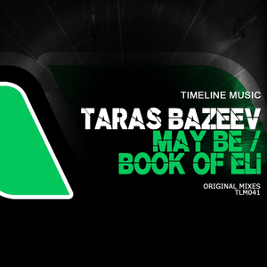 Book Of Eli (Original Mix)