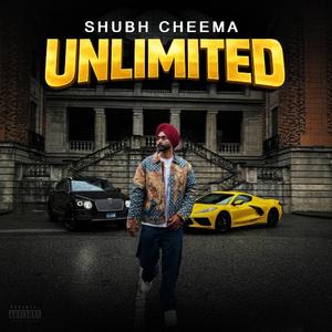 Unlimited (feat. Rass)