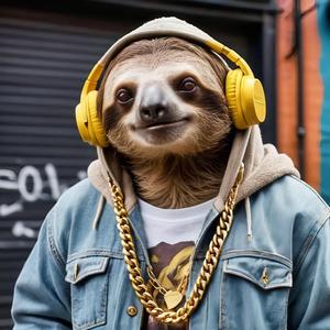 Basslines & City Signs