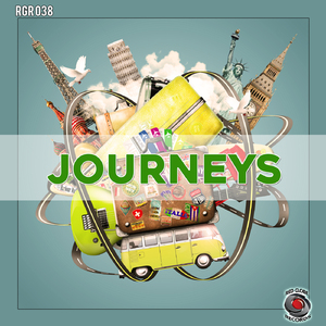 Flowering Time (Piano & Guitar)