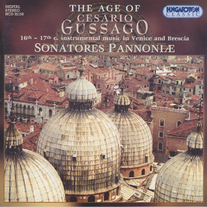 Sonate concertate in stil moderno, Book 1, Sonata No. 4:Sonata No. 4 in stilo moderno